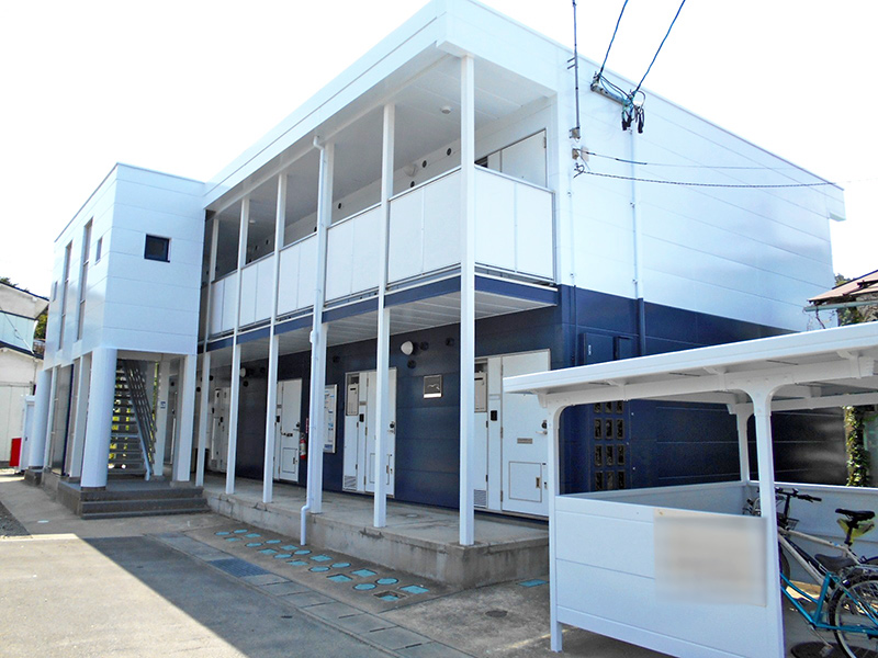 ★手数料０円★会津若松市花見ケ丘１丁目　月極駐車場（LP）